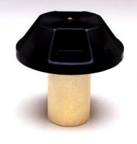 Brymill Dewar Replacement Cap, 2" Neck, Large, Reusable