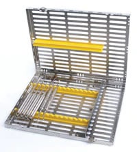 Hu-Friedy Ridge Augmentation Kit