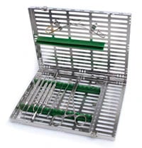 Hu-Friedy Graft and Membrane Placement Kit, Non-Latex, Each