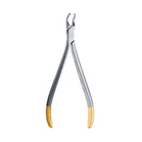 Hu-Friedy Lingual Bracket Removing Pliers, 678-703