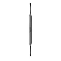 Hu-Friedy Black Line Periosteal Elevator Buser Short Handle