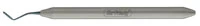 Hu-Friedy Black Line Left SE Posterior Periotome, Single End, Smooth Handle, 932906