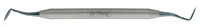 Hu-Friedy Black Line Orban DE Knife, #1/2, KO1/2X