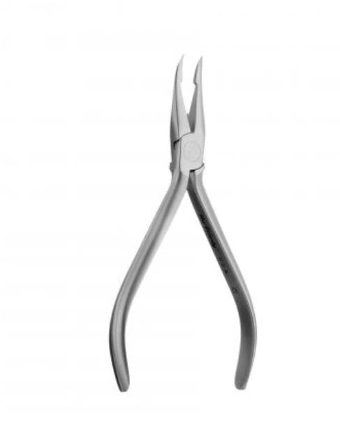 Ultra Slim Weingart Pliers, Serrated, Each, 283703