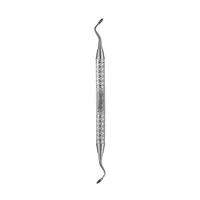 Hu-Friedy 1/2 Orban Double-Ended Periodontal Knife, EverEdge #9 Handle, KO1/29