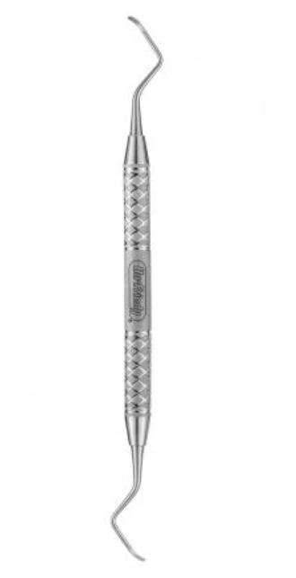 Hu-Friedy Prichard Surgical Curette PR1/2 #9 EverEdge Handle