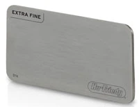 Hu-Friedy Diamond Sharpening Card, Extra Fine Grit, 1/Pk, DSCXFINE