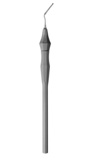 Hu-Friedy Interchangeable Periotome Handle, Smooth Handle, PTIH