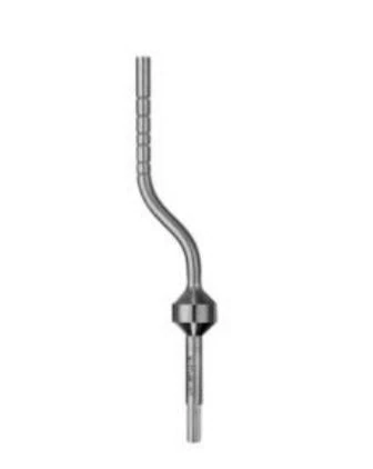 Hu-Friedy Palti Osteotome "Shaver" 2.7mm, Interchangeable, OSTSH27