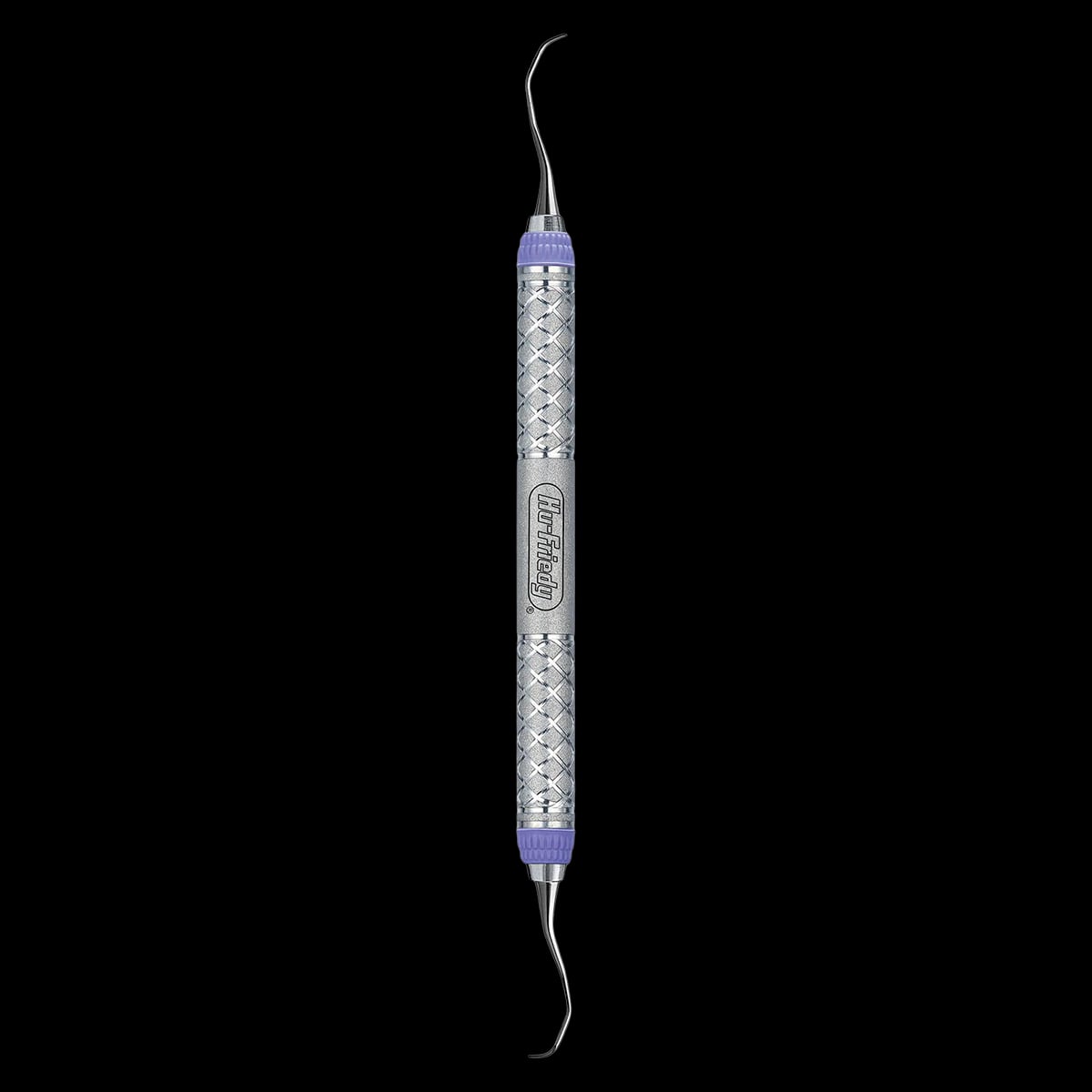 Hu-Friedy EverEdge 2.0 Gracey 13/14 Curette, Double-Ended, #9 Handle, SG13/149E2