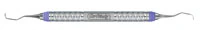 Hu-Friedy EverEdge 2.0 Gracey 1/2 Curette, Double-Ended, #9 Handle, SG1/29E2