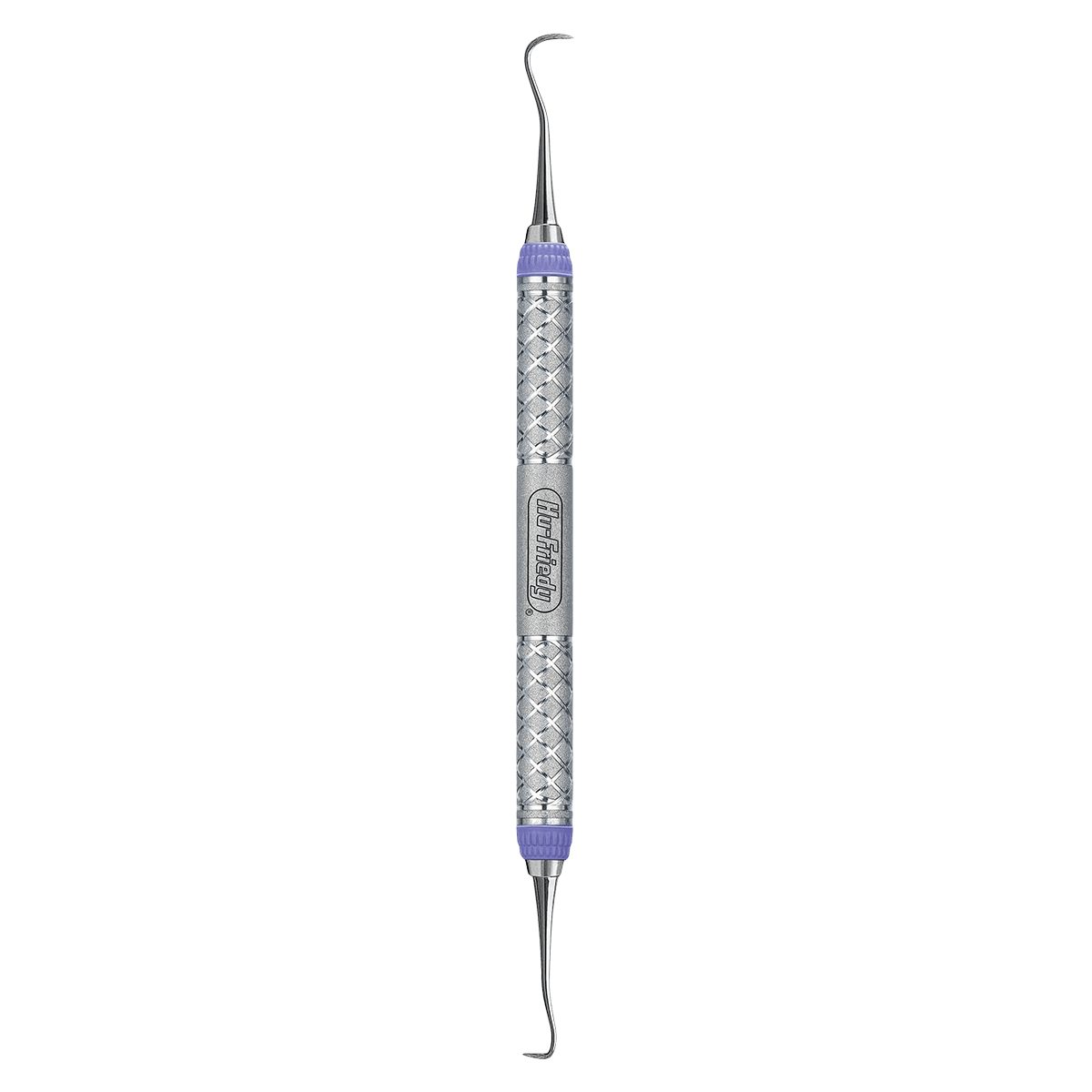 Hu-Friedy EverEdge 2.0 H5/33 Hygienist-Jacquette Sickle Scaler, Double-Ended, #9 Handle, SH5/339E2