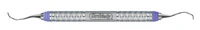 Hu-Friedy EverEdge 2.0 Gracey 13/14 Rigid Curette, Double-Ended, #9 Handle, SG13/14R9E2