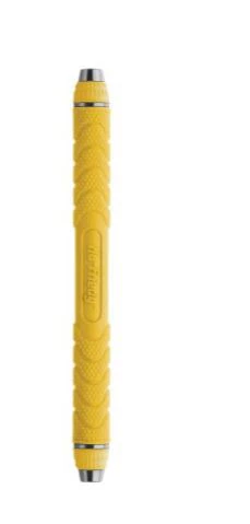 Hu-Friedy Gracey 5/6 Rigid Curette, Resin 8 Colors Handle, Yellow, EverEdge 2.0, SG5/6RC8