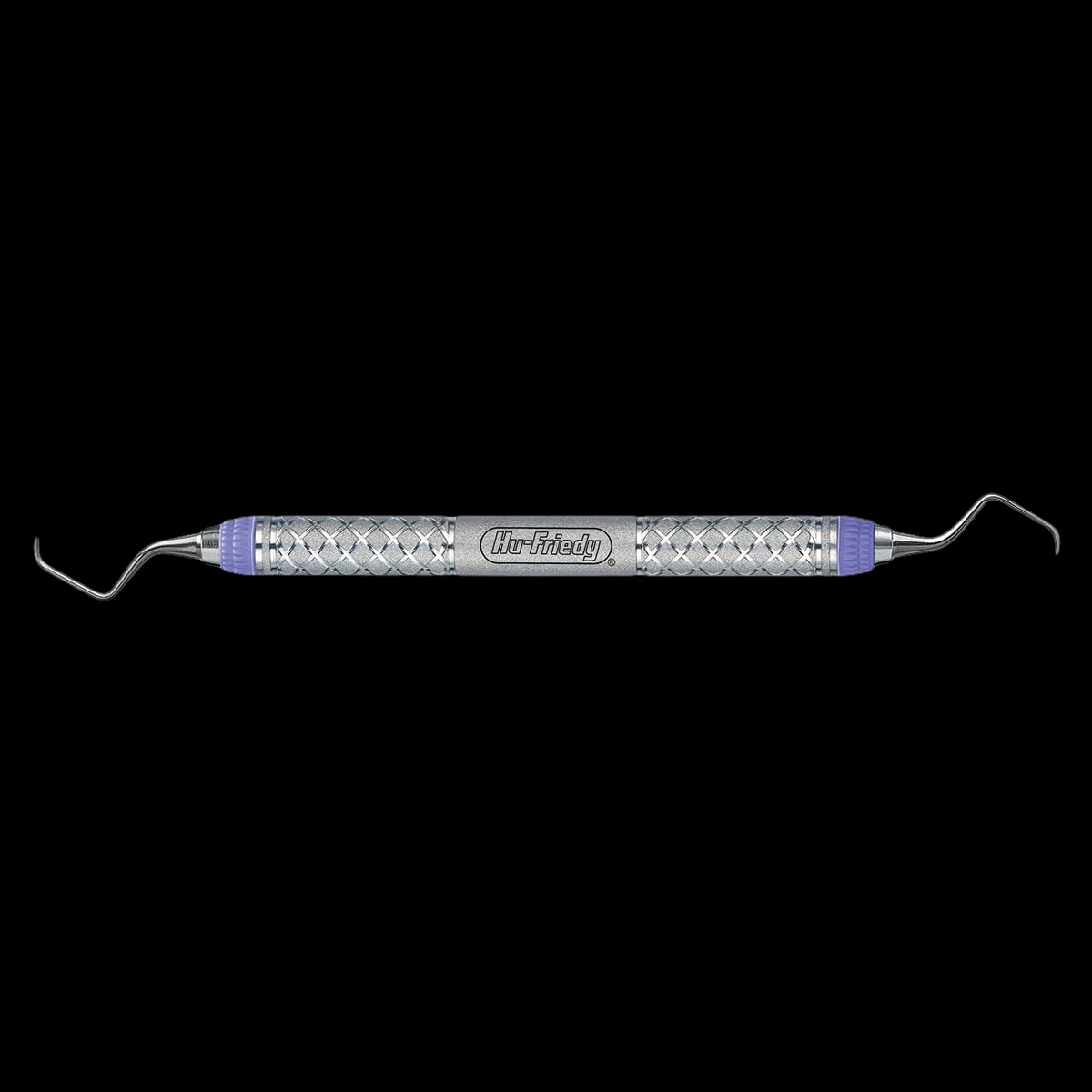 Hu-Friedy EverEdge 2.0 Gracey 9/10 Curette, Double-Ended, #9 Handle, SG9/109E2