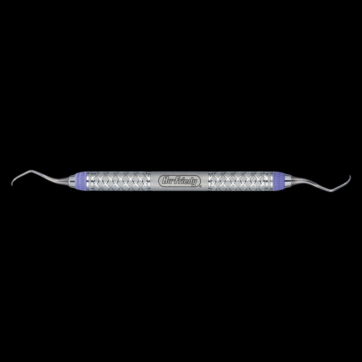 Hu-Friedy EverEdge 2.0 Anna Pattison Gracey Curette 13/14, Double-Ended, #9 Handle, SG13/149APE2