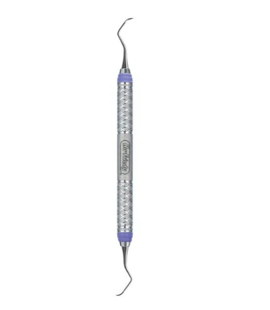 Hu-Friedy EverEdge 2.0 Sickle Scaler #135, Double-Ended, #9 Handle, SN1359E2