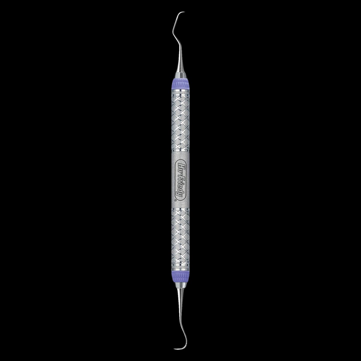 Hu-Friedy EverEdge 2.0 137 Sickle Scaler, Double-Ended, #9 Handle, SN1379E2