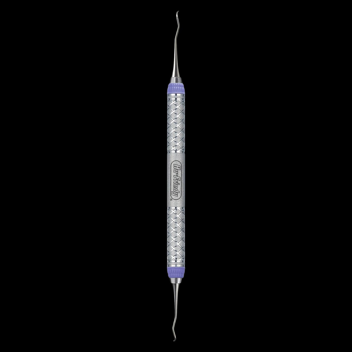 Hu-Friedy EverEdge 2.0 Hygienist Scaler #9, SHF-HYGE2