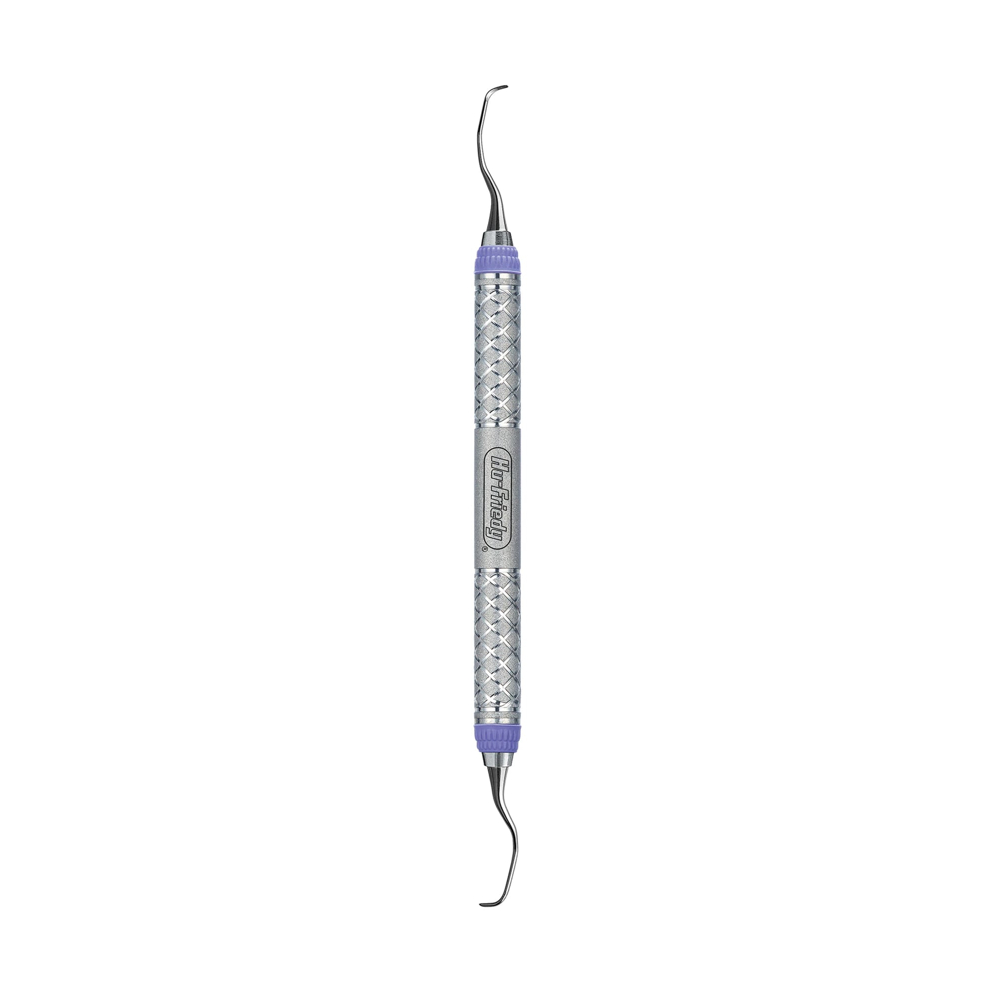 Hu-Friedy After Five Gracey Curette 15/16, Double-Ended, #9 EverEdge 2.0 Handle, SRPG15/169E2