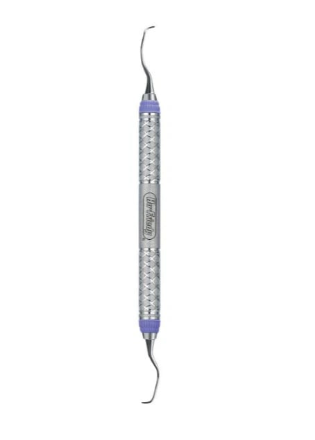 Hu-Friedy After Five Gracey Curette 15/16 Rigid, Double-Ended, #9 EverEdge 2.0 Handle, SRP15/16R9E2