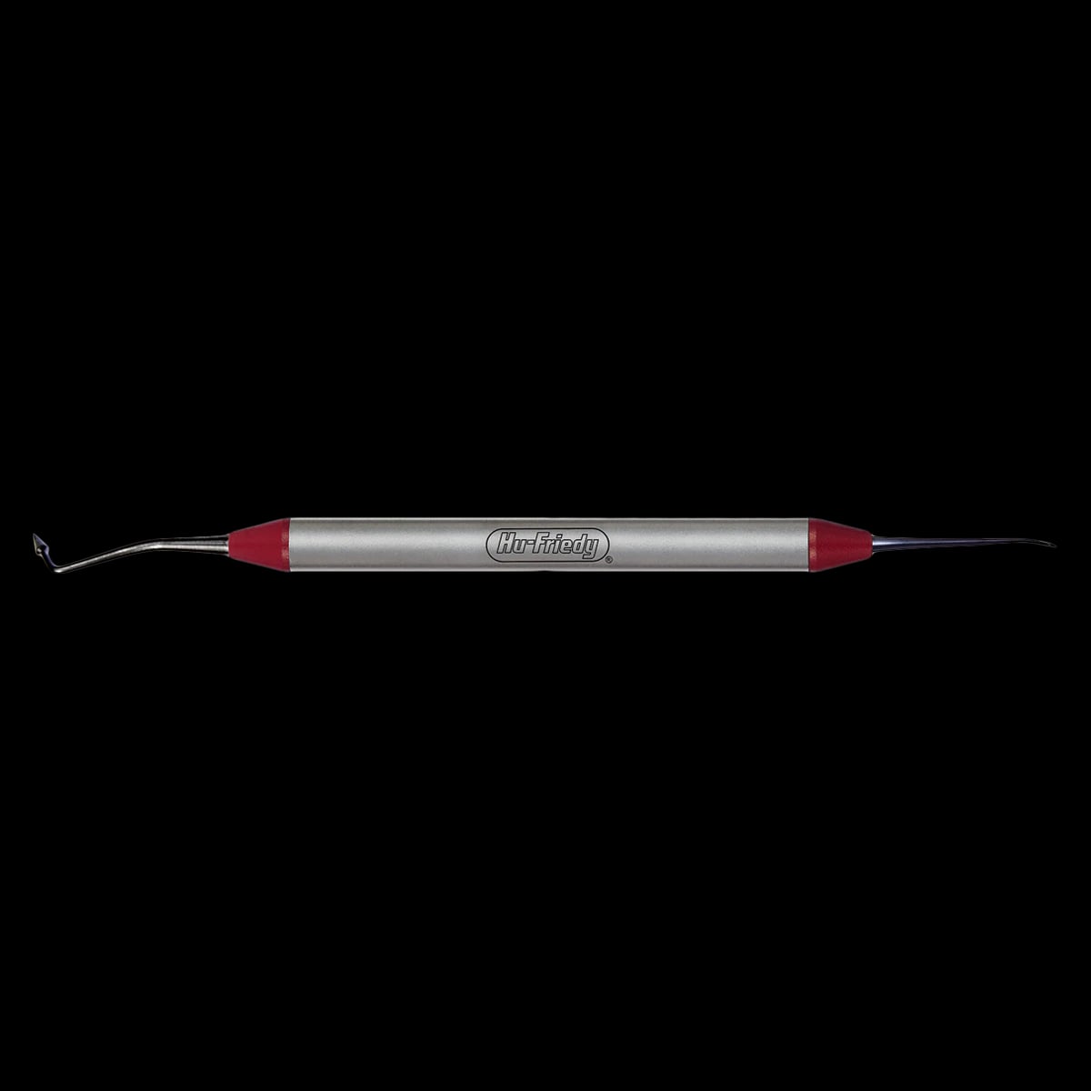 XTS® PFI WeRestore.it Composite Instruments, Double End - Anterior, 5.75", Stainless Steel, Each