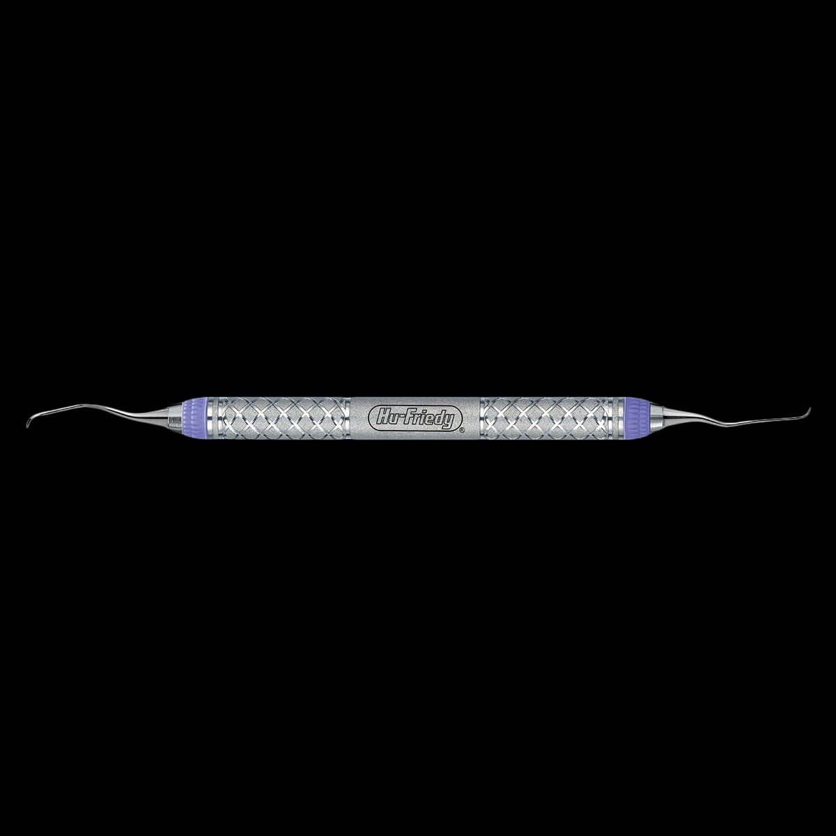 Hu-Friedy Mini-Five Gracey Curette 11/14, Double-End, #9 EverEdge 2.0 Handle, SAS11/149E2