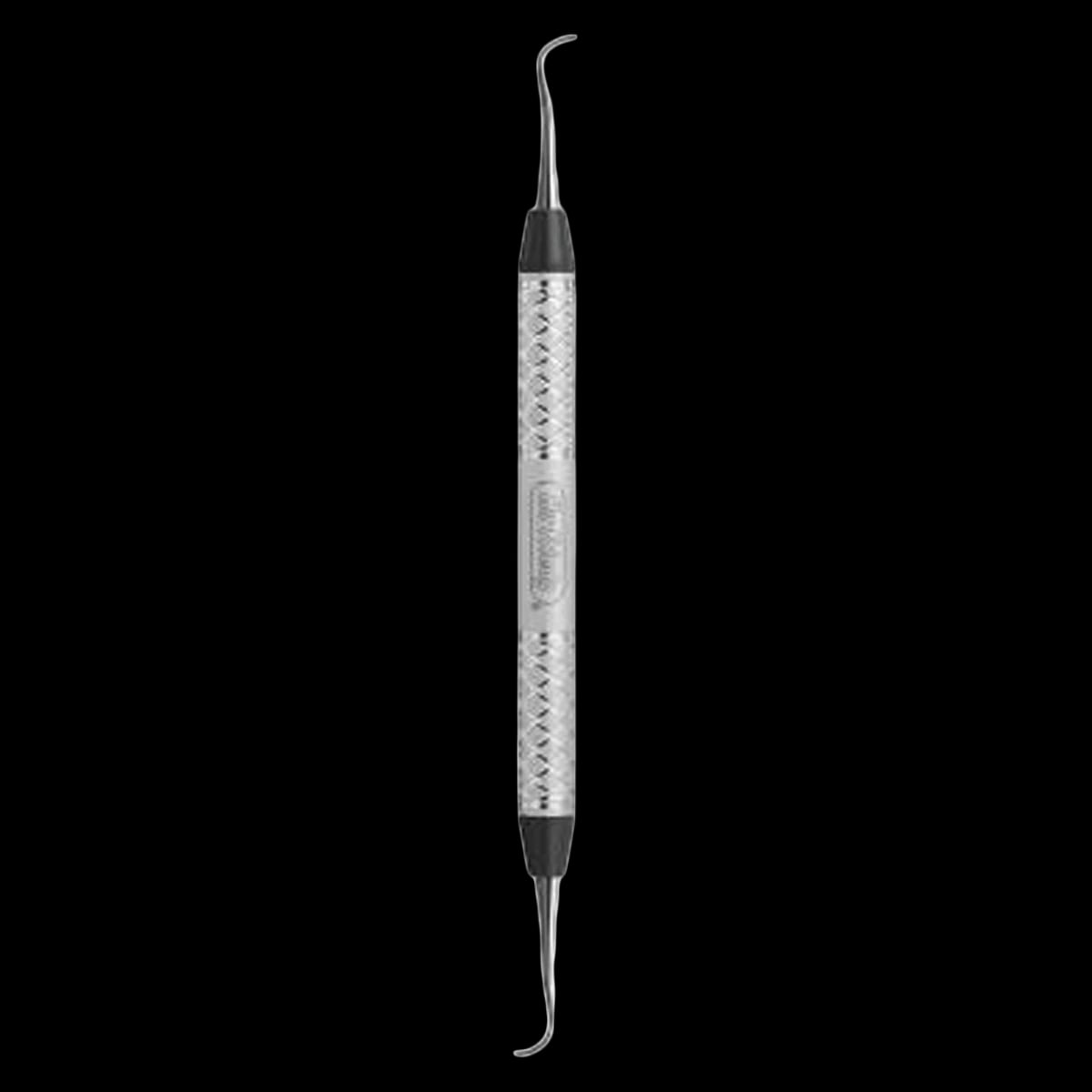 Hu-Friedy EmPowerment EverEdge 2.0 Younger-Good Scaler, Double End #7/8, #9 Handle, Power Compliant, SYG7/8PC9E2