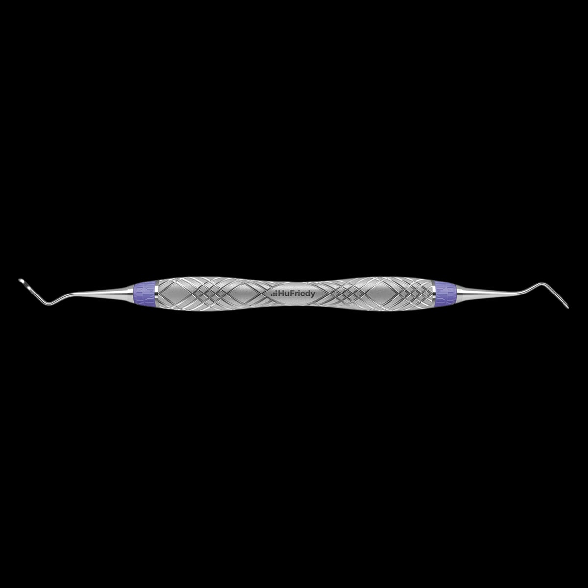 Hu-Friedy Harmony Ergonomic McCall 13S/14S Curette, EverEdge 2.0, Double End, SM13/14SXE2