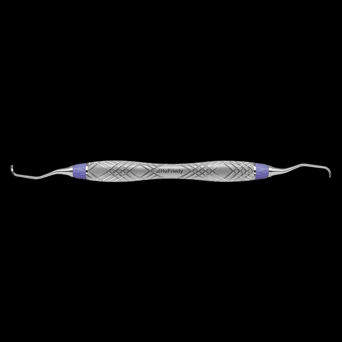 Hu-Friedy EverEdge 2.0 Gracey Curette 11/12, Harmony Handle, Double-Ended, SG11/12XE2
