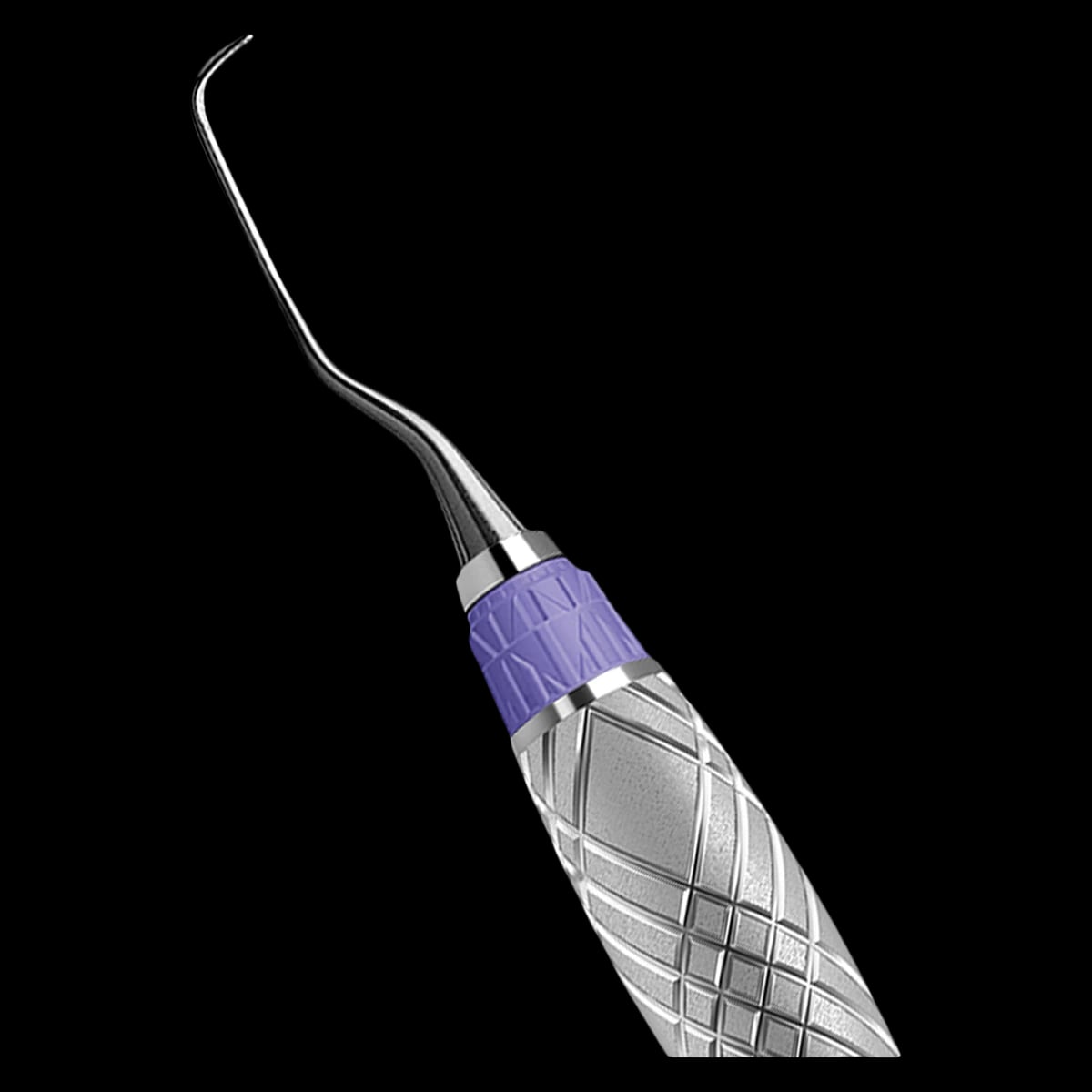 Hu-Friedy 11/14 After Five™ Gracey Curette, EE2 Harmony™ Handle, Double End, SRPG11/14XE2