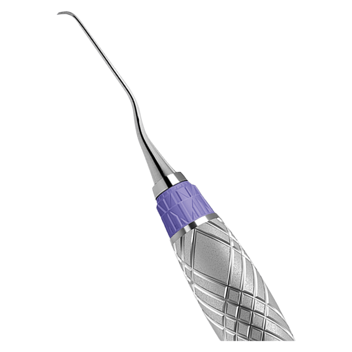 Hu-Friedy 12/13 Mini Five™ Gracey Curette, EE2, Harmony™ Handle, Double End, SAS12/13XE2