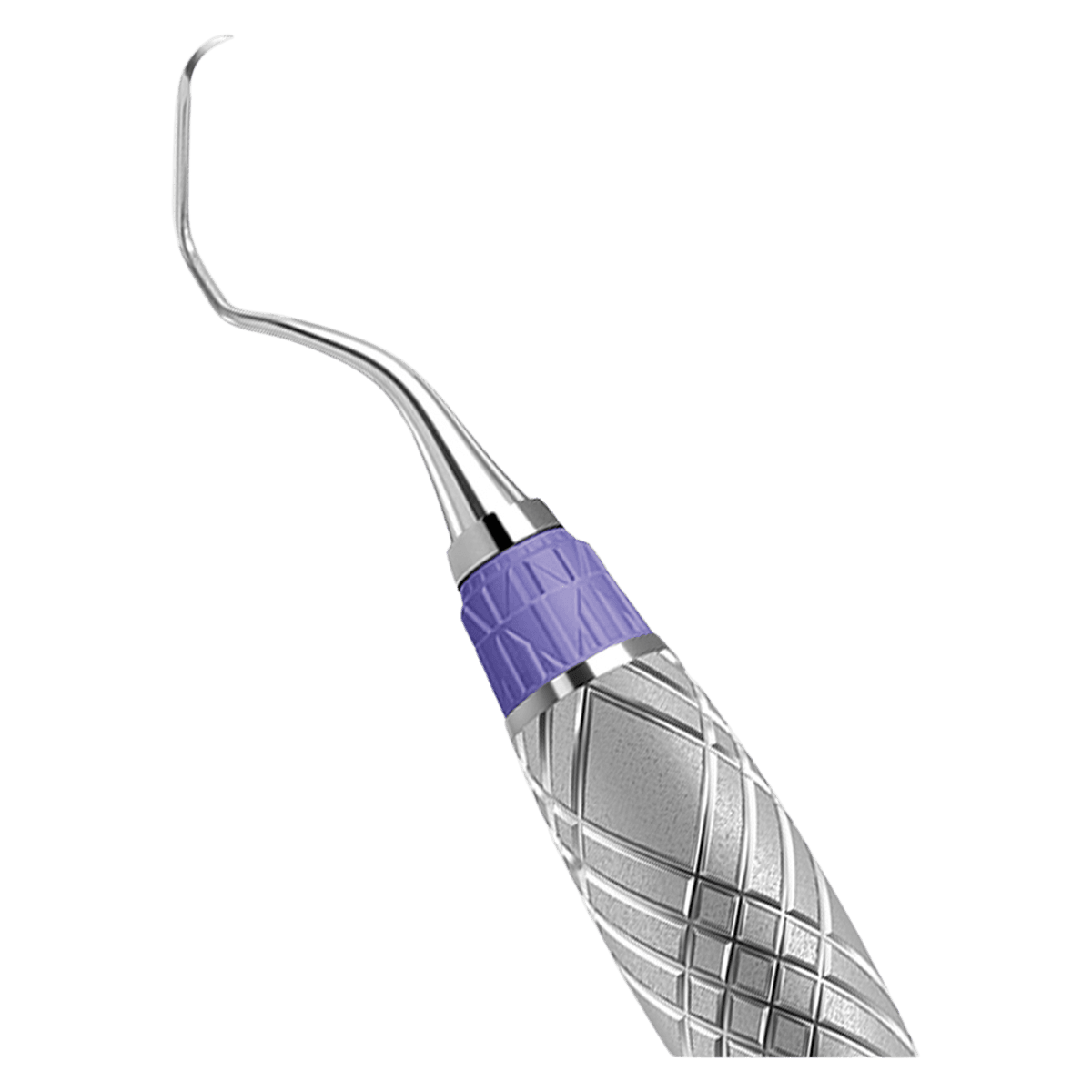Hu-Friedy Gracey 17/18 Mini Five Curette, EverEdge2 Double End, Harmony Handle, SAS17/18XE2