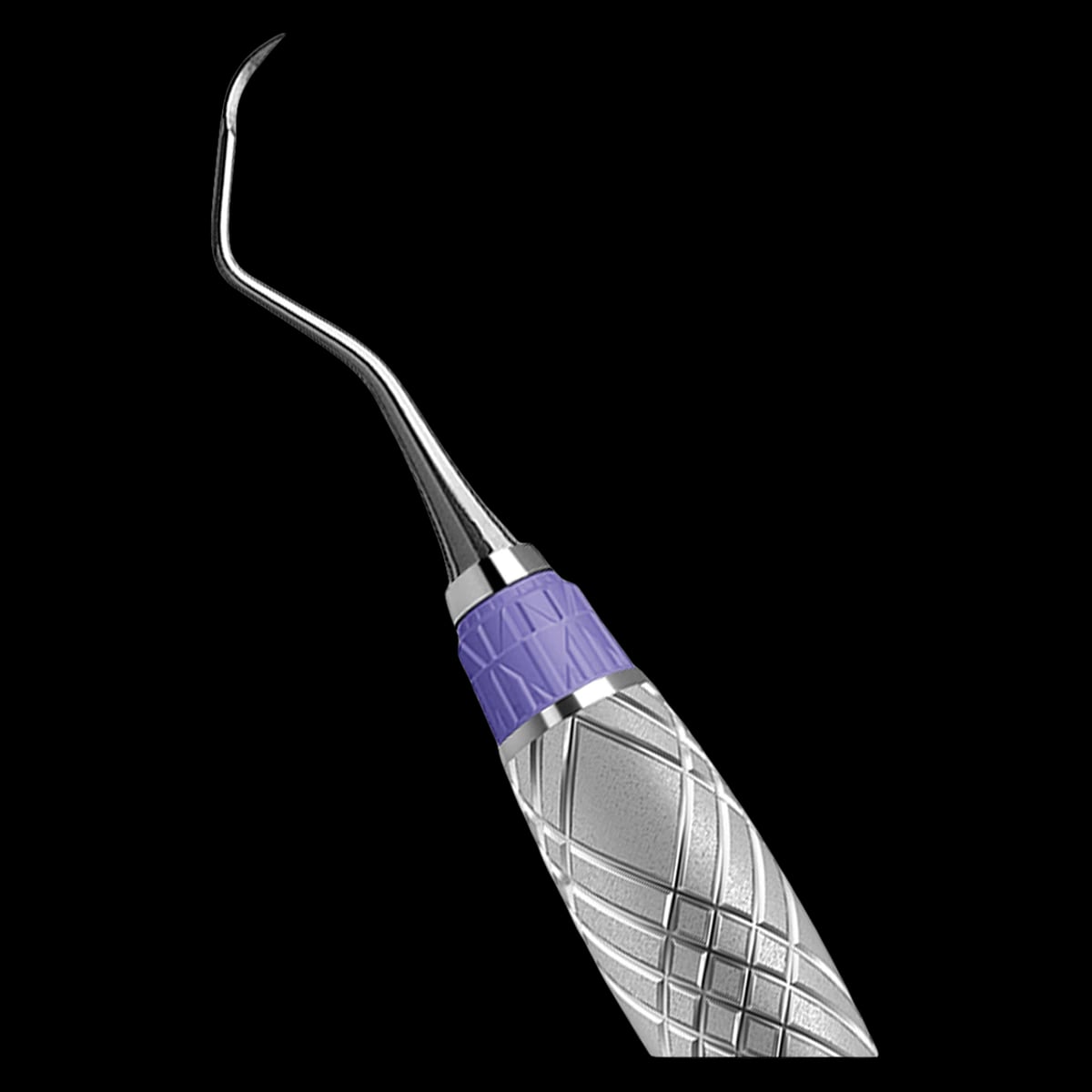 Hu-Friedy Harmony Sickle Scaler #135, EverEdge 2.0, Double End, SN135XE2