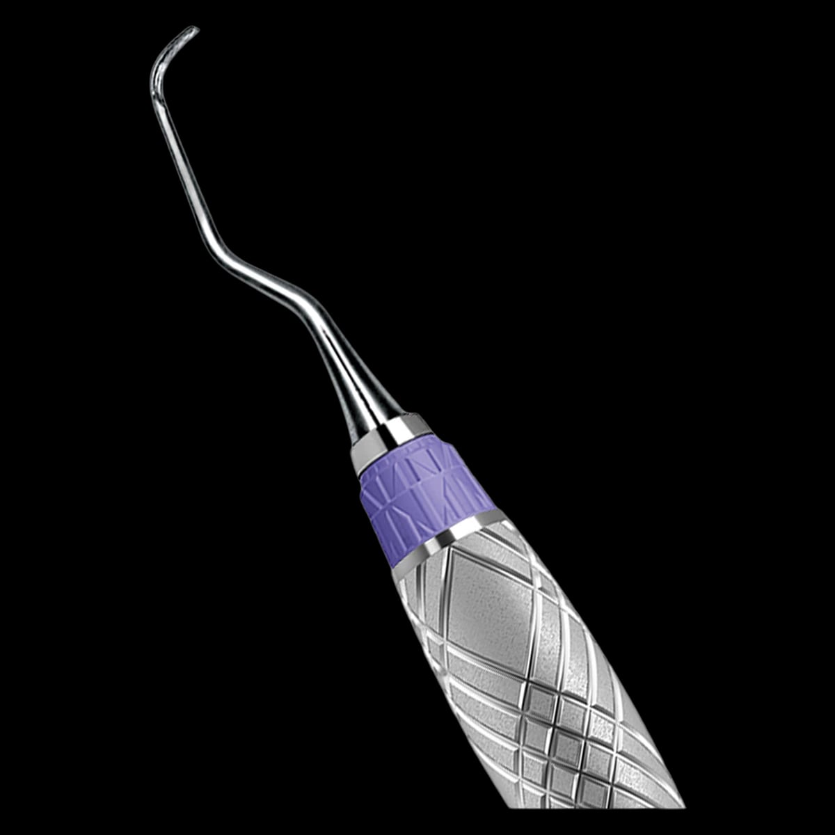 Hu-Friedy Gracey Curette #5/6R Rigid, EE2 Harmony Handle, Double End