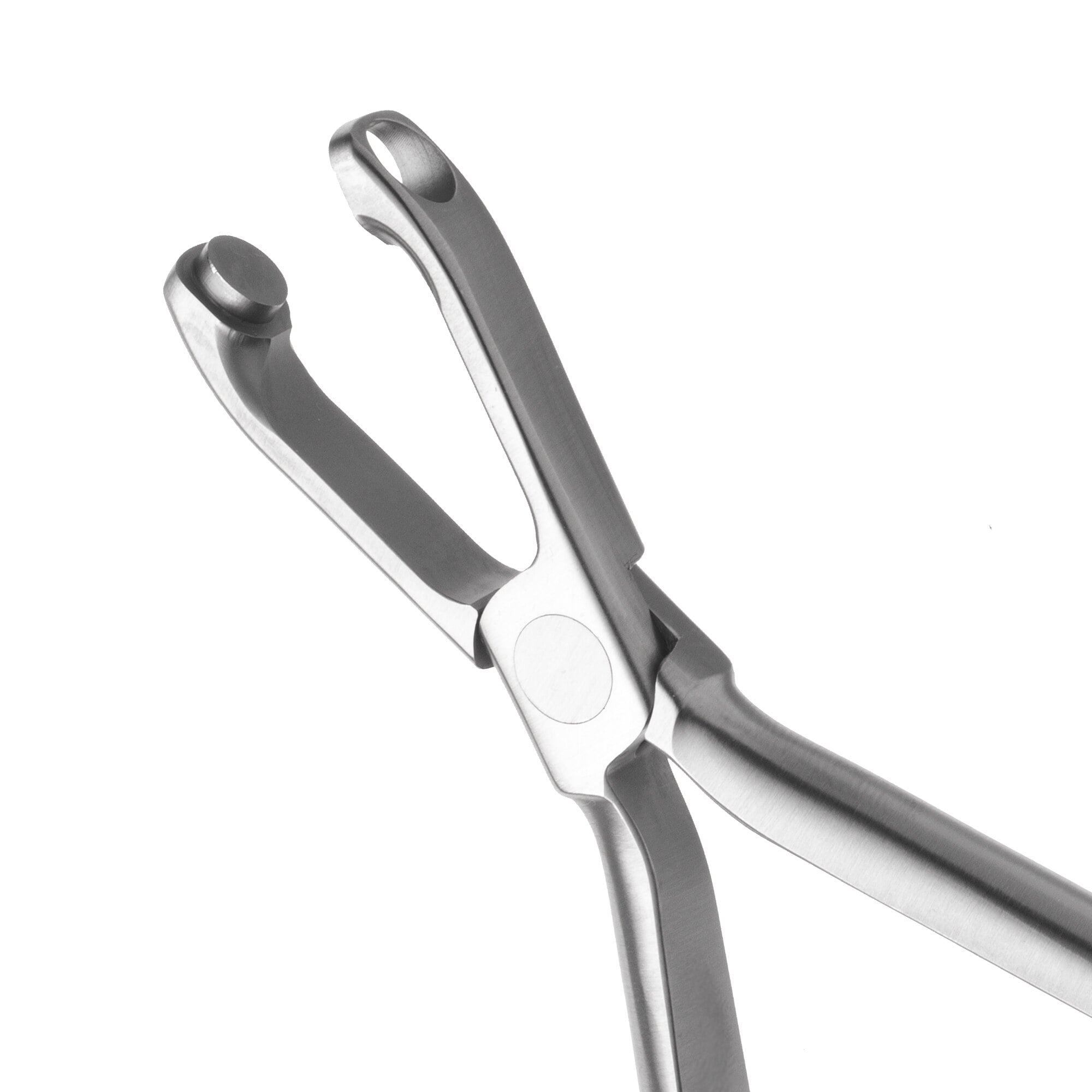 Hu-Friedy Clear Collection The Multi Punch Clear Aligner Cutter, 678-813