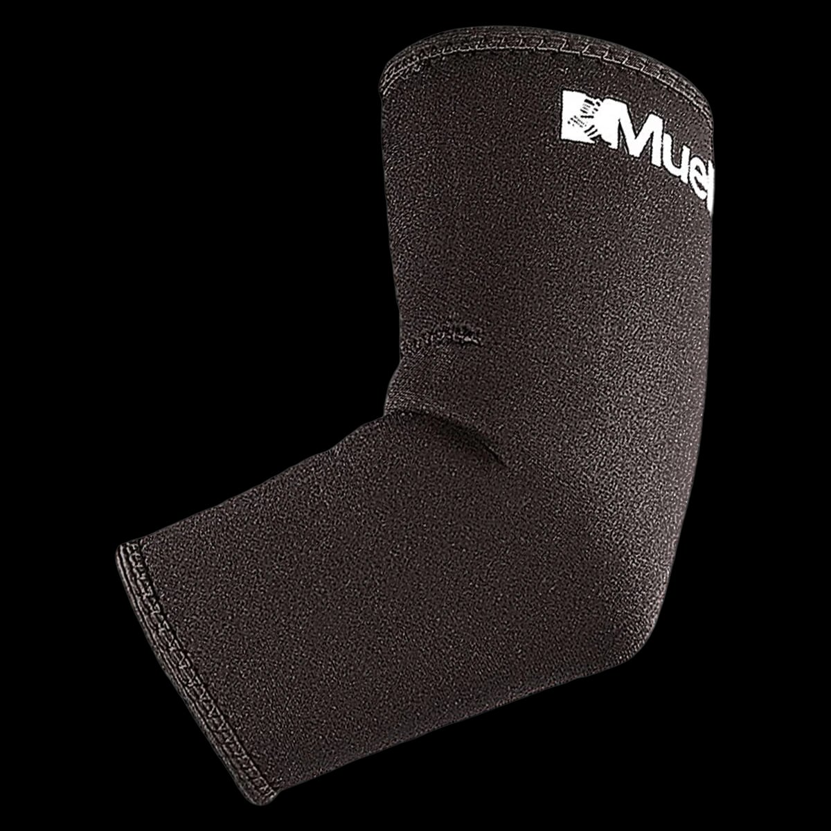 OmniForce Elbow Sleeve, Neoprene, Adult, Large, 7"