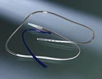 Bard Medical Sump Nasogastric Tube, 18 Fr, 48" (Sterile)