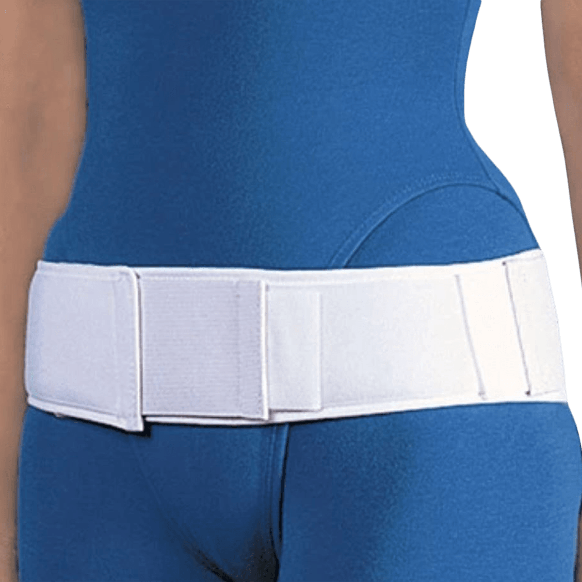 Belt Trochanter, Adult, Elastic/Mesh, 38-48"