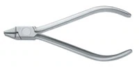 Hu-Friedy Clear Collection The Horizontal Aligner Instrument, 678-802, 1 Each