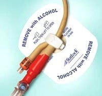 Bard Medical StatLock Foley Stabilization Device, Tricot Anchor, 1 Each