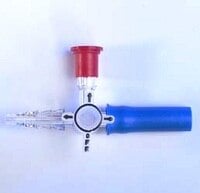 Bard Medical LOPEZ Enteral Feeding Valve Adult Disposable, 50/Case, 01KJV0KJW2VRWSH6XRDYDS9H5G