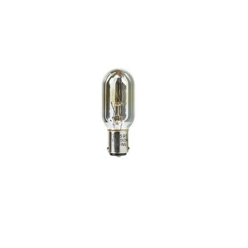 Nikon 120V 20W Microscope Bulb for YS2-T, 1 Each
