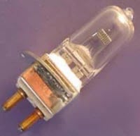 Osram Sylvania 12V 100W Halogen Bulb