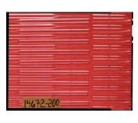 Pasteur Pipette, 5.75" (5-3/4") Disposable, 1000/Case