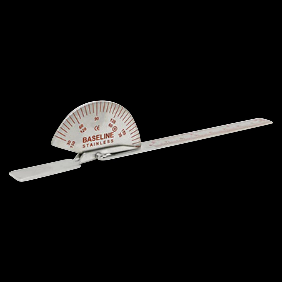 Baseline ROM Goniometer 6" (Finger Goniometer)