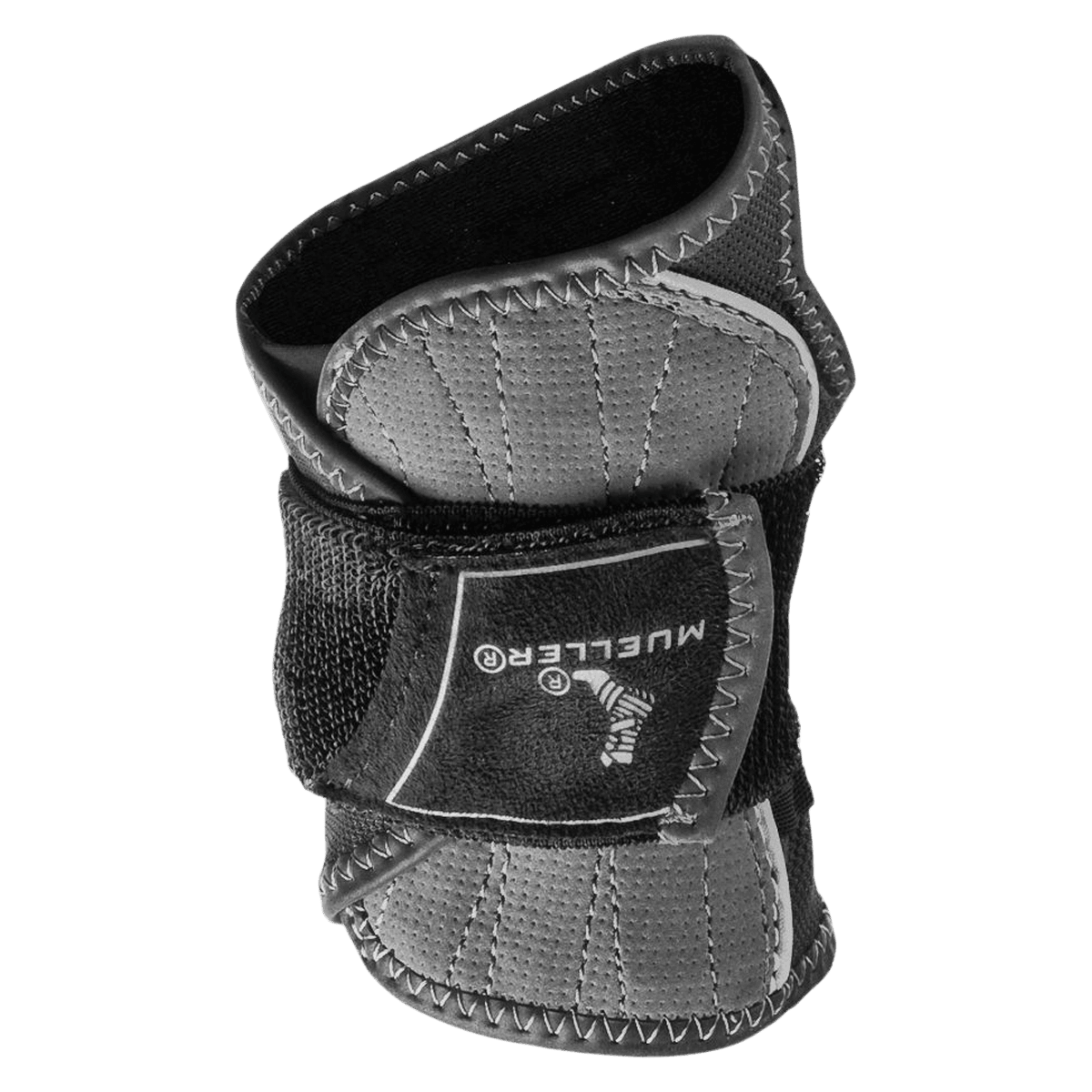 Mueller Hg80 Premium Wrist Brace, HydraCinn, Large/X-Large, 7"