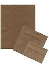 Superior Industrial Supply Kraft Brown Paper Bag #12, 7" x 14", 500/Case