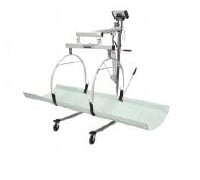Pelstar In-Bed Scale with Hoyer Lift Compatibility