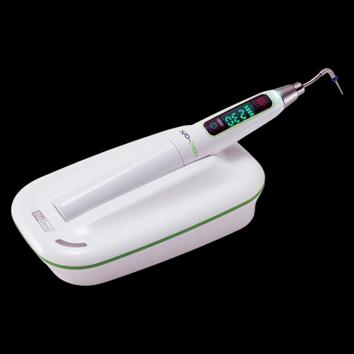 Dia-DUO Cordless Obturation System, Duo-Pen Regular Kit, 4007-2002